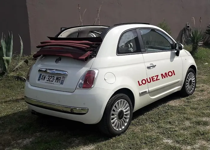 T1 Bis Avec Mezzanine, Belle Terrasse Et Jardinet.